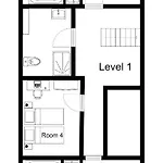 Sixine House, Long Weekend Special Holiday home