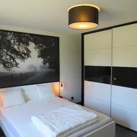 Sixine House Holiday home