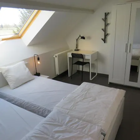 Sixine House, Long Weekend Special *