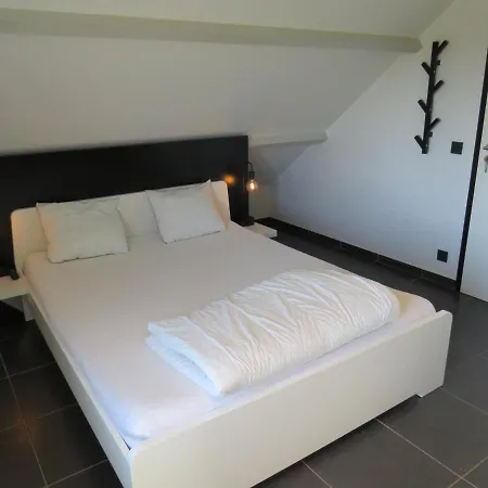 Sixine House * Ovifat