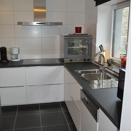 Sixine House Holiday home