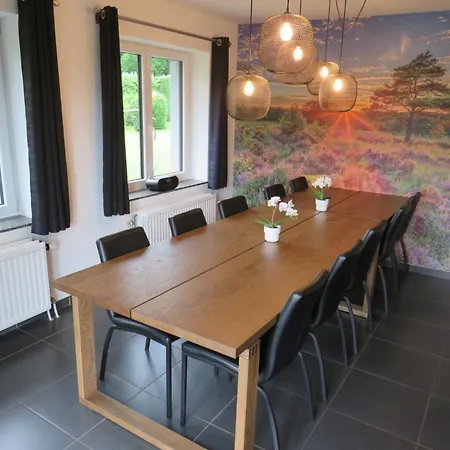 Vakantiehuis Sixine House, Long Weekend Special