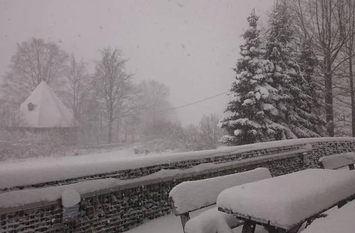 Sixine House, Long Weekend Special Vakantiehuis