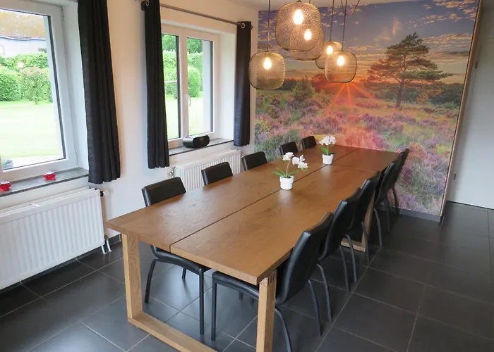 Vakantiehuis Sixine House, Long Weekend Special