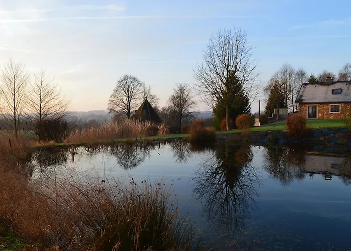 Sixine House, Long Weekend Special Ferienhaus