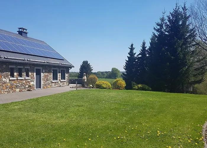 Vakantiehuis Sixine House, Long Weekend Special *