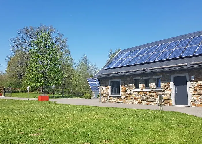 Sixine House, Long Weekend Special