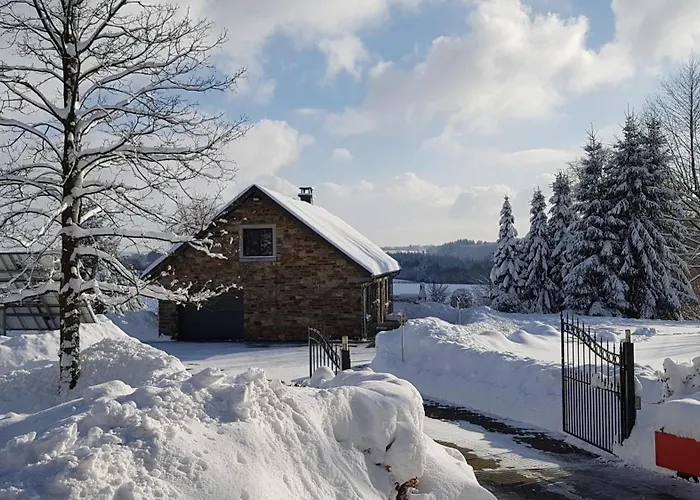 Sixine House, Long Weekend Special