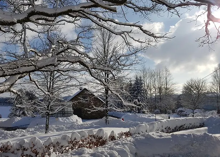 Sixine House, Long Weekend Special Ferienhaus *