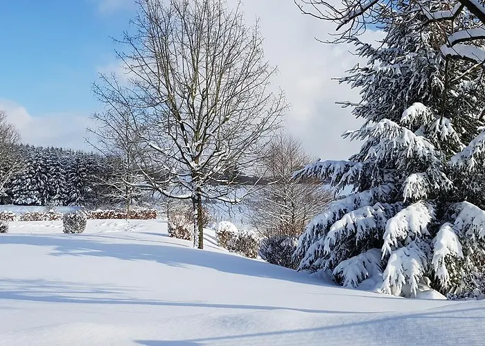 Sixine House, Long Weekend Special Vakantiehuis Ovifat